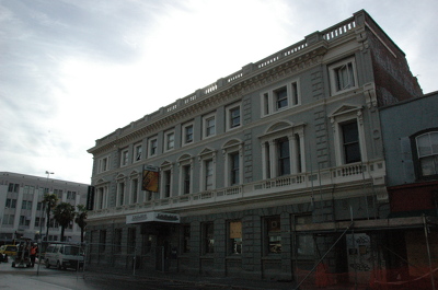 Photograph of Excelsior Hotel, 120 Manchester Street (4)