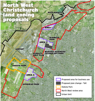 Christchurch Press Infographic: 4 October 2012 (1)