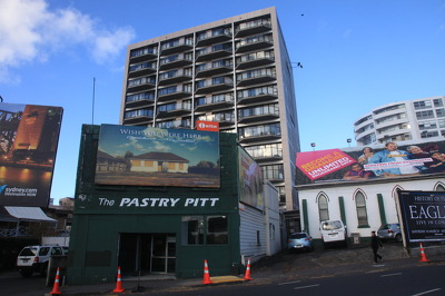 Red Zone Home 1 Auckland Billboard 8