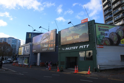 Red Zone Home 1 Auckland Billboard 9