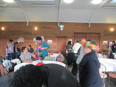 All Right? Pasifika: Conference Photograph 9