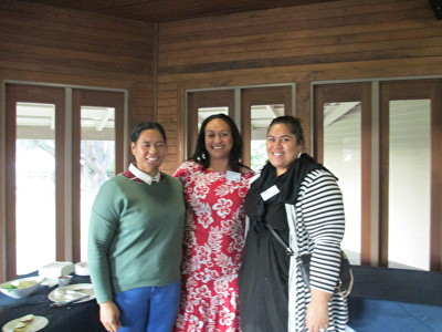 All Right? Pasifika: Conference Photograph 26