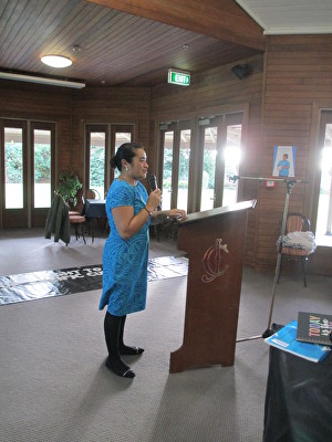 All Right? Pasifika: Conference Photograph 29