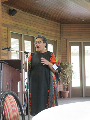 All Right? Pasifika: Conference Photograph 53